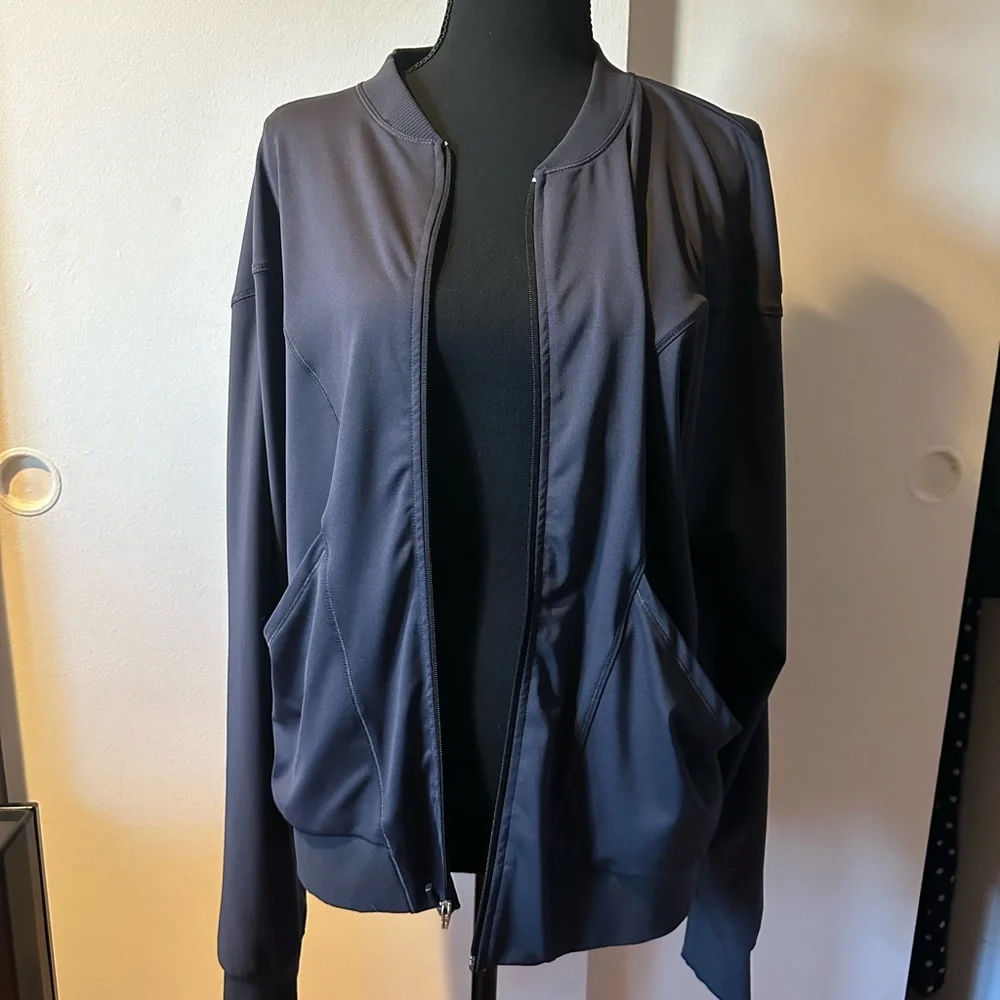 Women jacket size large - Picture 3 of 6